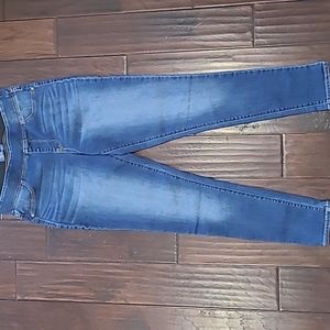 Old Navy Denim Jeggings